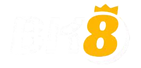 Logo da BK8